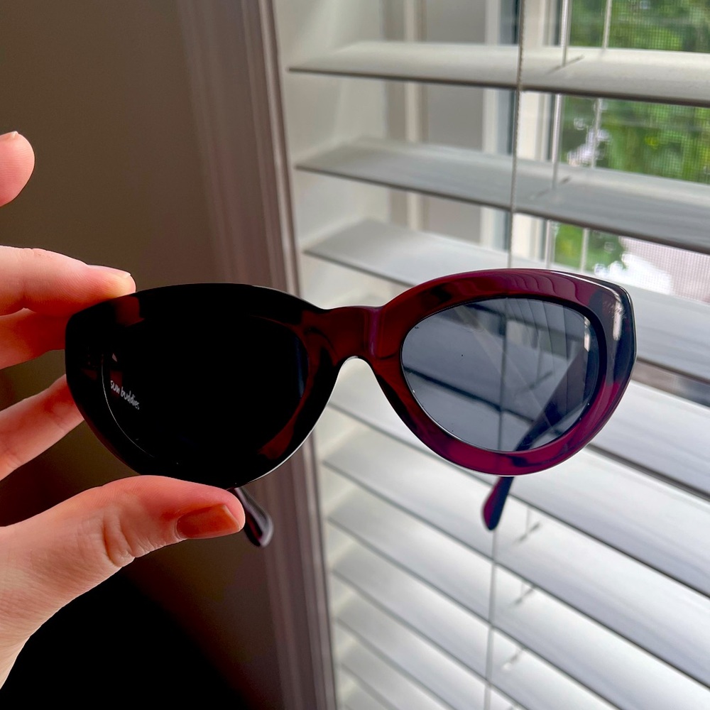 Sun Buddies Amy Sunglasses